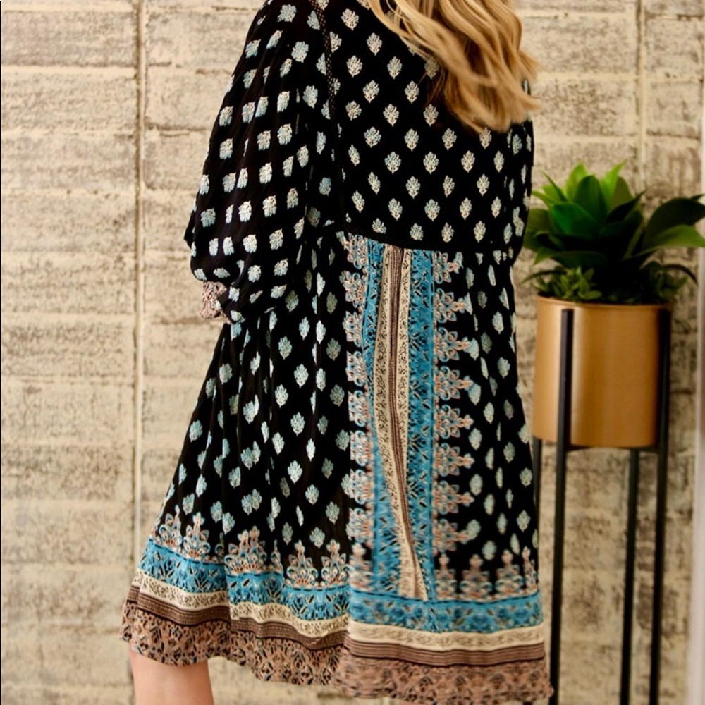 Sale  BEAUTIFUL KIMONO - Picture 3 of 4